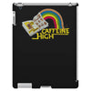 caffeine high iPad 3 and 4 Case