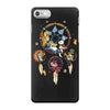 wonderland dream catcher iPhone 7 Case