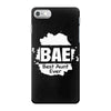 Bae Best Auntie Ever iPhone 7 Case