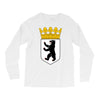 berlin Long Sleeve Shirts