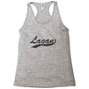 lugan Racerback Tank