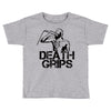 Death Grips Toddler T-shirt