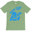 new retro night trap T-Shirt