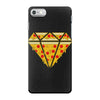 pizzas are forever iPhone 7 Case
