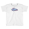 axolotl questions Toddler T-shirt