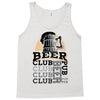 Beer Club Pub Tank Top
