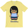 Tina Belcher T-Shirt