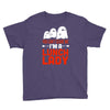 lunch lady Youth Tee