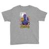summer time treats Youth Tee