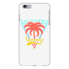 California Summer For iPhone 6 Plus/6s Plus Case