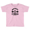 imperial fitness Toddler T-shirt