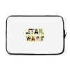 star wars Laptop sleeve