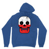 poland till i die Unisex Hoodie