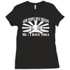 yoga inspired Ladies Fitted T-Shirt