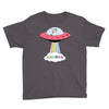 Believe Youth Tee