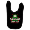 darunia's death mountain dance club Baby Bibs