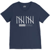 team 10 official V-Neck Tee