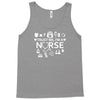 registered nurse Tank Top