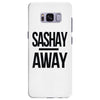 sashay away Samsung Galaxy S8 Plus