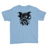 you cain't pass Youth Tee