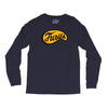 baseball furies Long Sleeve Shirts