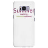 summer loading Samsung Galaxy S8 Plus