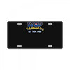 stop pokehunting License Plate