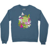 throne runners Crewneck Sweatshirt