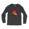 slice slice baby pizza tee Long Sleeve Shirts