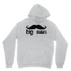 moustache Youth Hoodie
