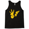 new johnny bravo Tank Top