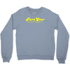 pornstar stunt double Crewneck Sweatshirt