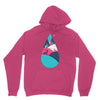 tear Unisex Hoodie