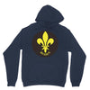 fahrie77 Unisex Hoodie