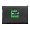 word muncher Accessory Pouches