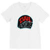 the gatekeeper V-Neck Tee