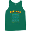 pacman Tank Top