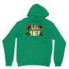 Summer Unisex Hoodie