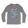 positive thinking Long Sleeve Shirts