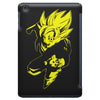 son goku dragonball z fun iPad Mini