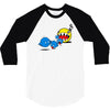 pac chain comp 3/4 Sleeve Shirt