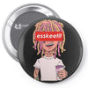 Esskeetit Pin-back button