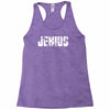 jenius Racerback Tank