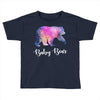 Baby Bear Toddler T-shirt