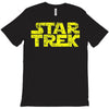 star trek wars T-Shirt