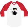HOLOWEEN 3/4 Sleeve Shirt