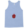 Ugandan Knuckles Tank Top