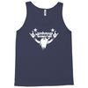 headbanger  funny Tank Top