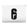 Rainbow Six Siege Accessory Pouches