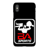 ba sport iPhoneX